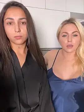 Keep_us_wild on StripChat 