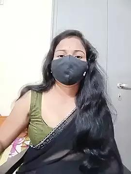 Keerthi-Telugu on StripChat 