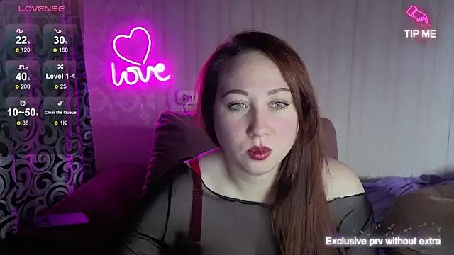 Freechat KellyCrystall on StripChat