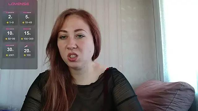 Freechat KellyCrystall on StripChat