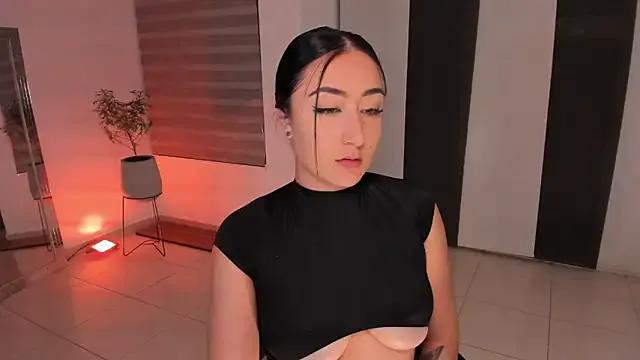 Freechat kendra_scoth on StripChat