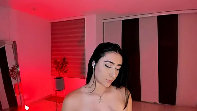 Freechat kendra_scoth on StripChat