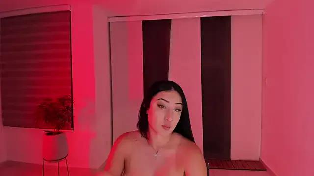 Freechat kendra_scoth on StripChat