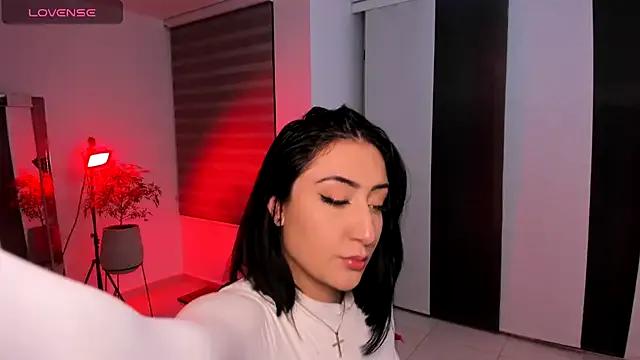 Freechat kendra_scoth on StripChat