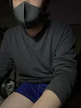 kentyken on StripChat