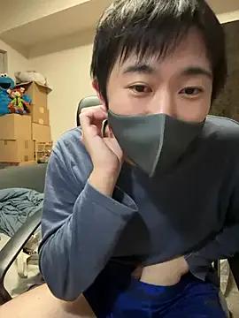 kentyken on StripChat