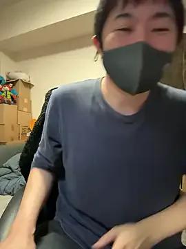 kentyken on StripChat