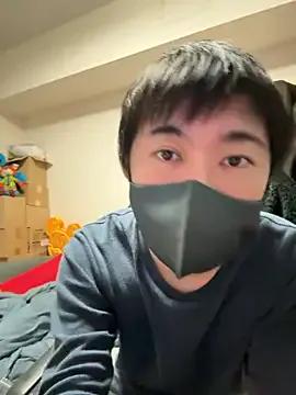 kentyken on StripChat