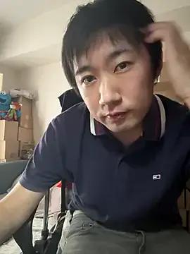 kentyken on StripChat