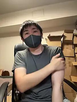 kentyken on StripChat