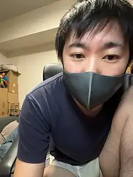 kentyken on StripChat