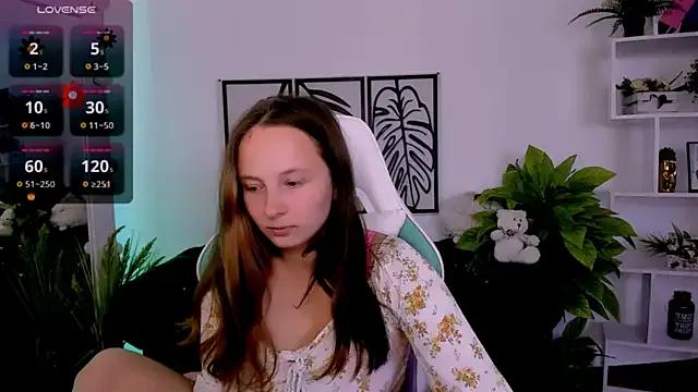 Freechat Ketrin_n_ on StripChat