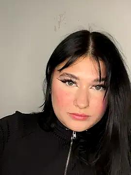 KimberlyBlue's avatar