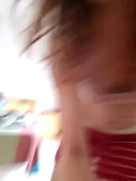 kinkifunki on StripChat