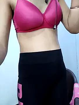 Kiritika_1 on StripChat 