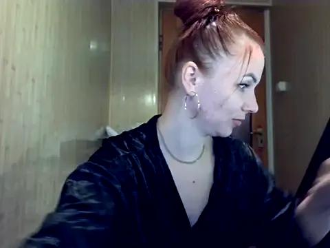 Freechat Kisa26311 on StripChat