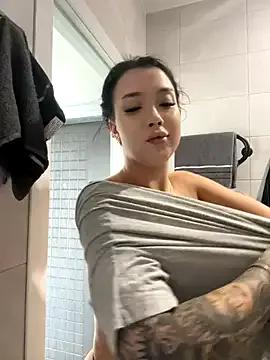 kiss_Lissa on StripChat 