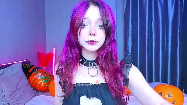 Freechat KittieHeart on StripChat