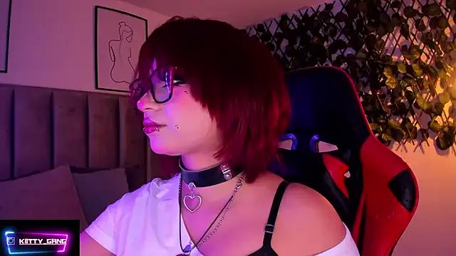 Kitty_Gang on StripChat