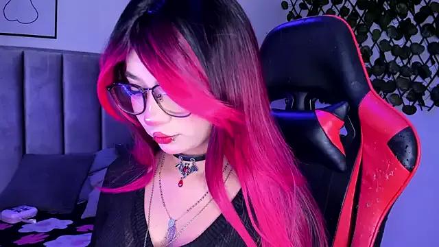 Kitty_Gang on StripChat 