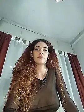 Freechat Kleopatracolo on StripChat