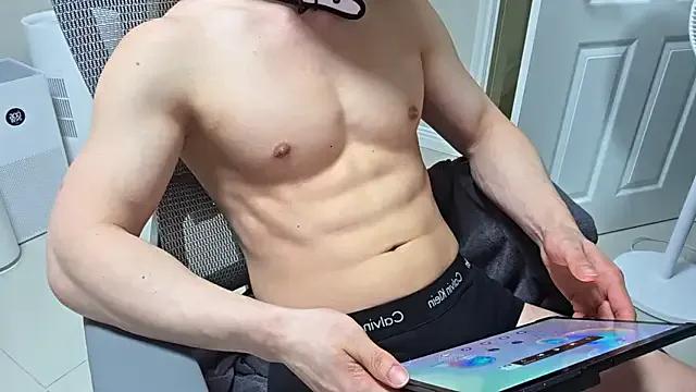 Freechat koreanboy2341 on StripChat