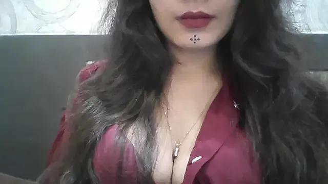 krati74 on StripChat