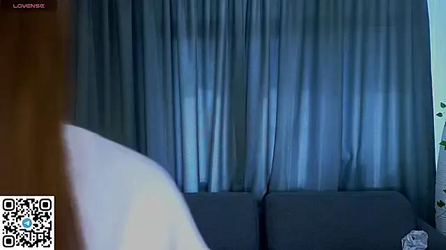 Private KristiGroune on StripChat