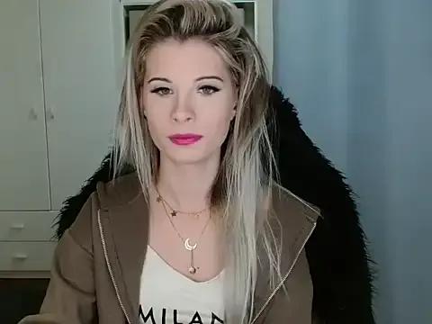 StripChat KristineGlow is Group KristineGlow — Surprise for you