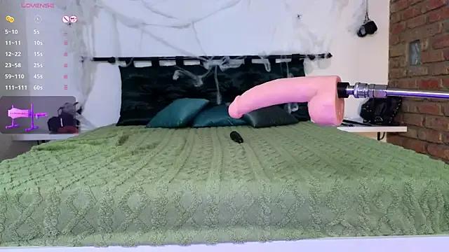 Freechat Kurama_Katana on StripChat