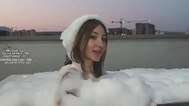 Freechat Kurama_Katana on StripChat