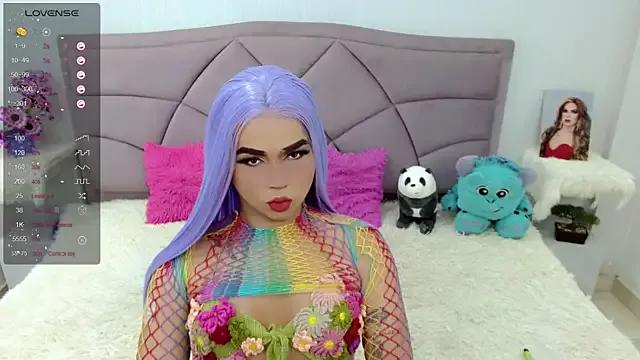 kushina_uzumaki75 on StripChat