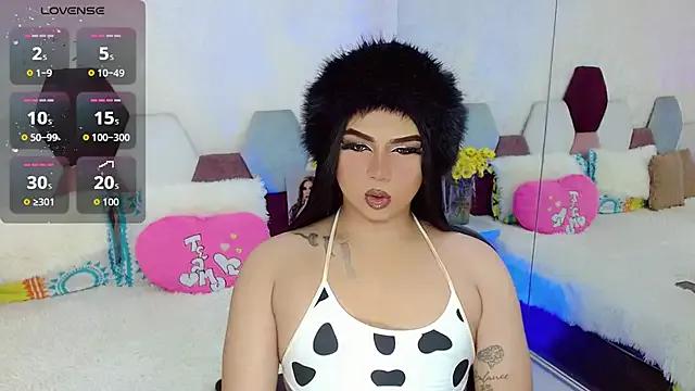 kushina_uzumaki75 on StripChat