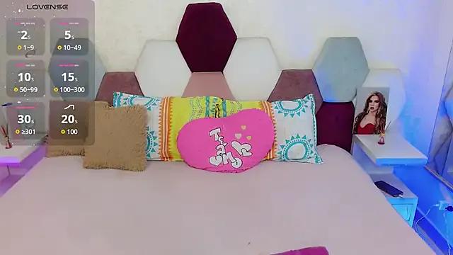 kushina_uzumaki75 on StripChat