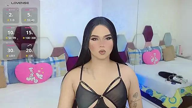 kushina_uzumaki75 on StripChat