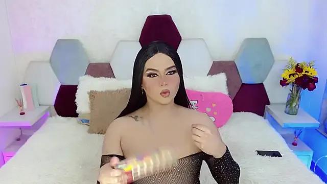 kushina_uzumaki75 on StripChat