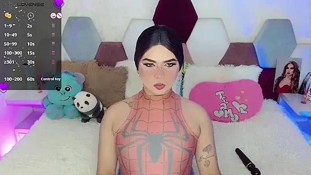 kushina_uzumaki75 on StripChat