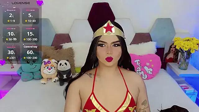 kushina_uzumaki75 on StripChat