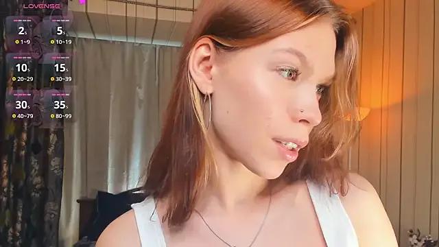 Freechat KyraConze on StripChat