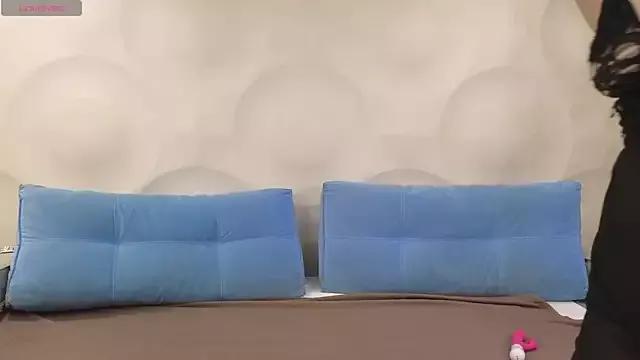 Freechat Lady_Murenza on StripChat