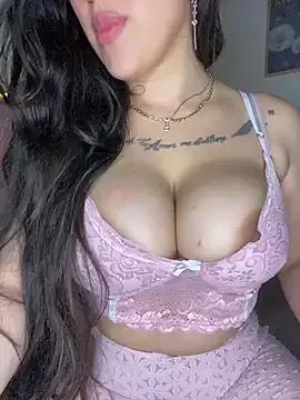 Lalitha_ — show pussy + masturbation + crem