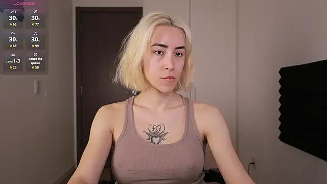 StripChat laliwhite is Freechat laliwhite — CUM