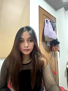 Private LanySylvia on StripChat