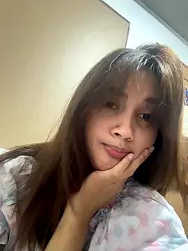 Private LanySylvia on StripChat