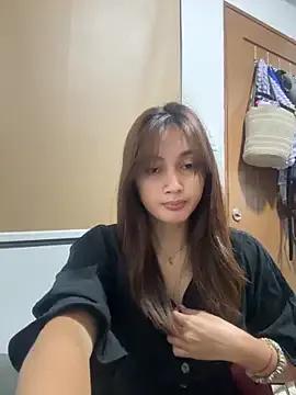 Private LanySylvia on StripChat