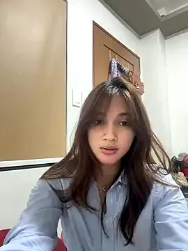 Private LanySylvia on StripChat