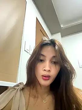 Private LanySylvia on StripChat