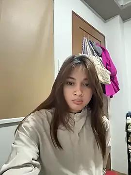 Private LanySylvia on StripChat