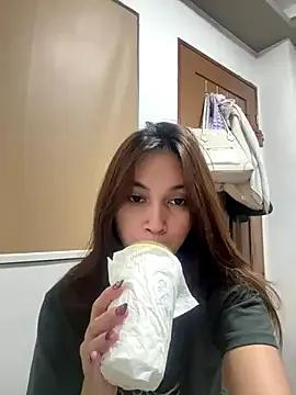 Private LanySylvia on StripChat