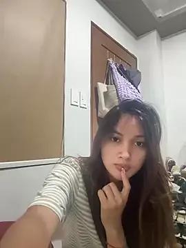 Private LanySylvia on StripChat